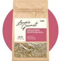 Read Laura\'s Gourmet Reviews
